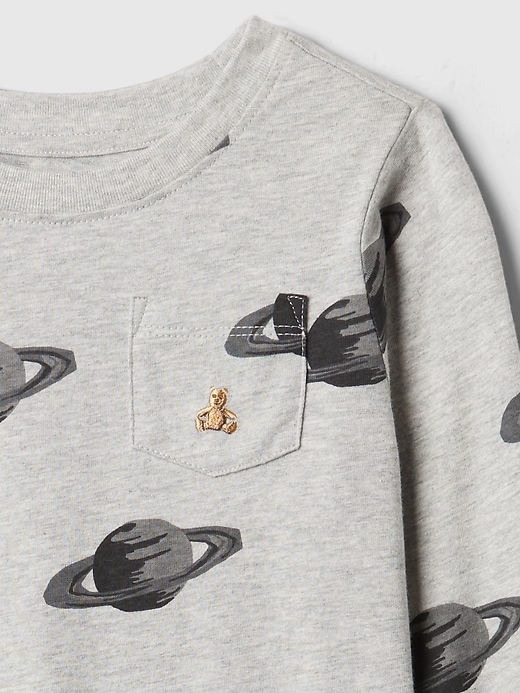 Baby & Toddler Mix & Match T-Shirt Set Baby & Toddler Mix & Match T-Shirt Set