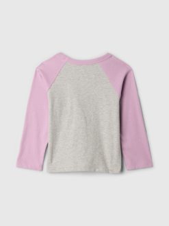 Baby & Toddler Mix & Match T-Shirt