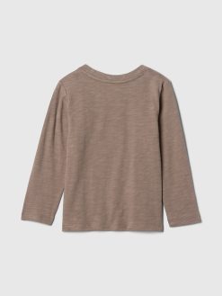 Baby & Toddler Mix & Match T-Shirt