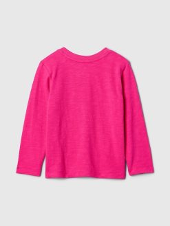 Baby & Toddler Mix & Match T-Shirt