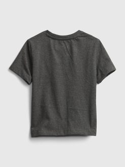 Baby & Toddler Mix &amp; Match Pocket T-Shirt