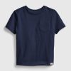 Baby & Toddler Mix &amp; Match Pocket T-Shirt