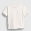 Baby & Toddler Mix &amp; Match Pocket T-Shirt