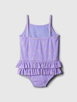 Baby & Toddler One-Piece Swimsuit