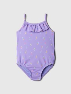 Baby & Toddler One-Piece Swimsuit