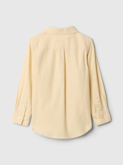 Baby & Toddler Oxford Shirt
