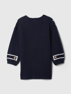 Baby & Toddler Paddington CashSoft Sweater Dress