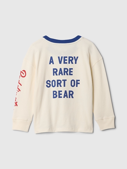 Baby & Toddler Paddington Graphic T-Shirt Baby & Toddler Paddington Graphic T-Shirt