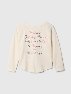 Baby & Toddler Paddington Graphic T-Shirt