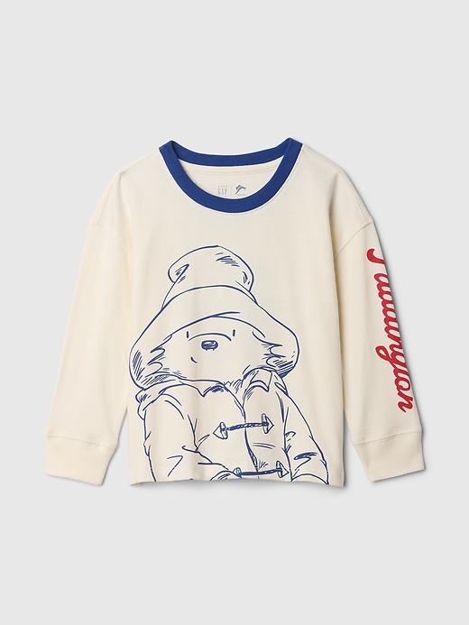 Baby & Toddler Paddington Graphic T-Shirt Baby & Toddler Paddington Graphic T-Shirt