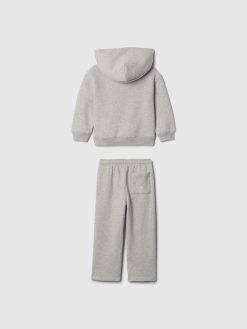 Baby & Toddler Paddington Vintage Soft Sweat Set