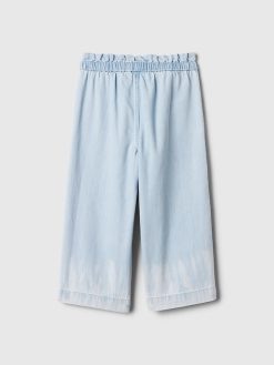 Baby & Toddler Paperbag Pull-On Pants