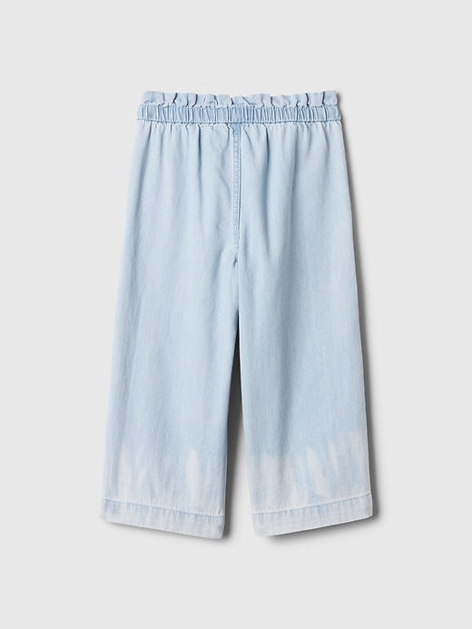 Baby & Toddler Paperbag Pull-On Pants Baby & Toddler Paperbag Pull-On Pants