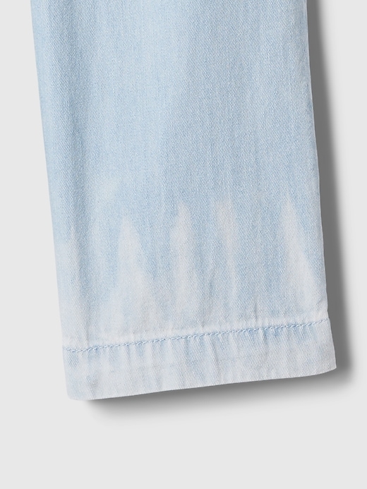 Baby & Toddler Paperbag Pull-On Pants Baby & Toddler Paperbag Pull-On Pants