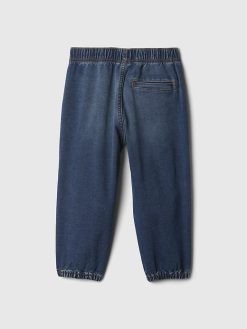 Baby & Toddler Parachute Sweatpant Jeans