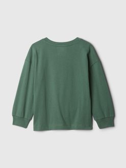 Baby & Toddler Paw Patrol Graphic T-Shirt