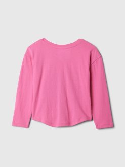 Baby & Toddler Paw Patrol Graphic T-Shirt