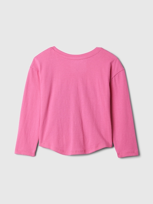 Baby & Toddler Paw Patrol Graphic T-Shirt Baby & Toddler Paw Patrol Graphic T-Shirt