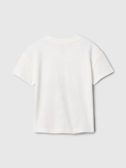 Baby & Toddler Paw Patrol Graphic T-Shirt