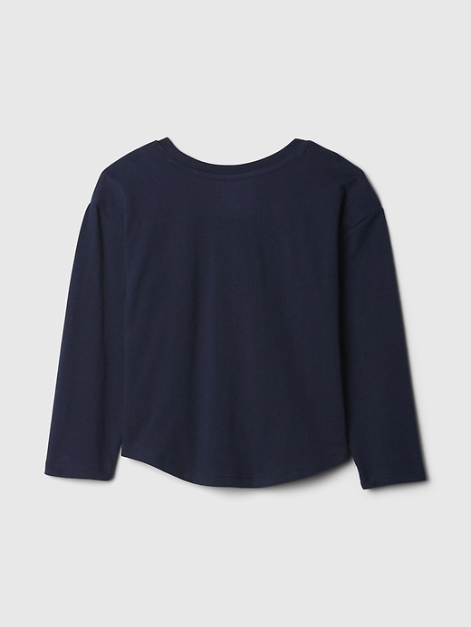 Baby & Toddler Paw Patrol Graphic T-Shirt Baby & Toddler Paw Patrol Graphic T-Shirt