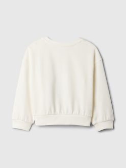 Baby & Toddler Paw Patrol Logo Sweatshirt