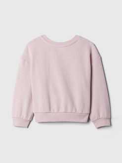 Baby & Toddler Paw Patrol Logo Sweatshirt