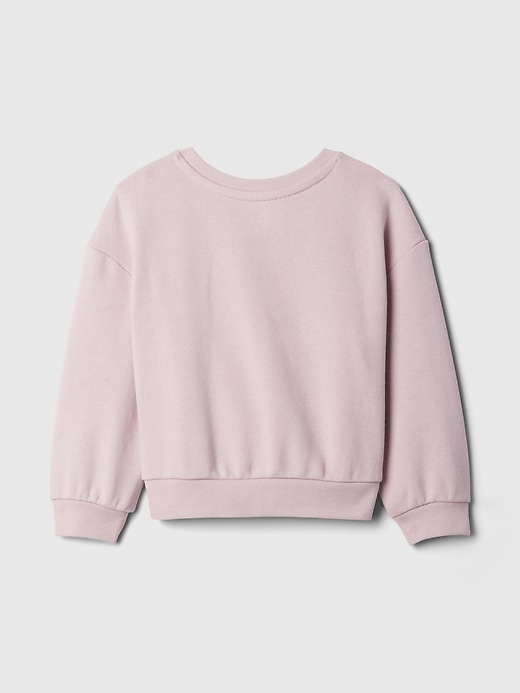 Baby & Toddler Paw Patrol Logo Sweatshirt Baby & Toddler Paw Patrol Logo Sweatshirt