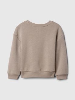 Baby & Toddler Paw Patrol Logo Sweatshirt