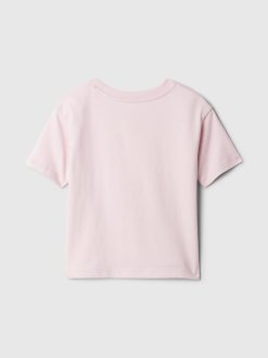 Baby & Toddler Paw Patrol Logo T-Shirt