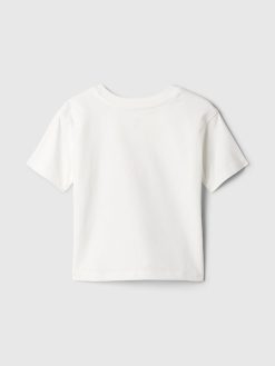 Baby & Toddler Paw Patrol Logo T-Shirt