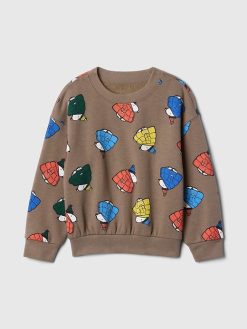 Baby & Toddler Peanuts Graphic Sweatshirt