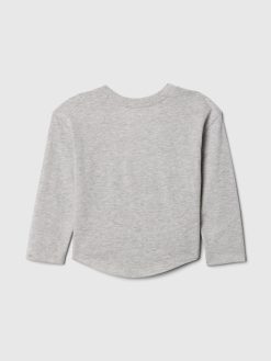 Baby & Toddler Peanuts Holiday Graphic T-Shirt