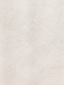 Baby & Toddler Pointelle Heart Tights