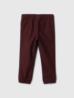 Baby & Toddler Pull-On Everyday Joggers