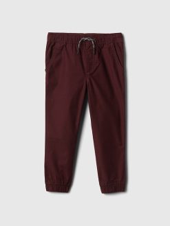 Baby & Toddler Pull-On Everyday Joggers