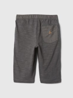 Baby & Toddler Pull-On Pants