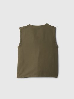 Baby & Toddler Reissue Utility Vest