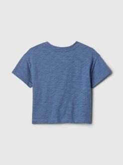 Baby & Toddler Relaxed Graphic T-Shirt