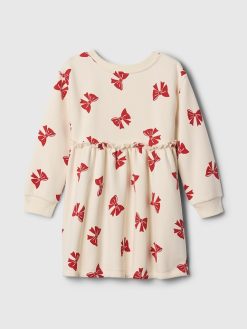 Baby & Toddler Ruffle Dress