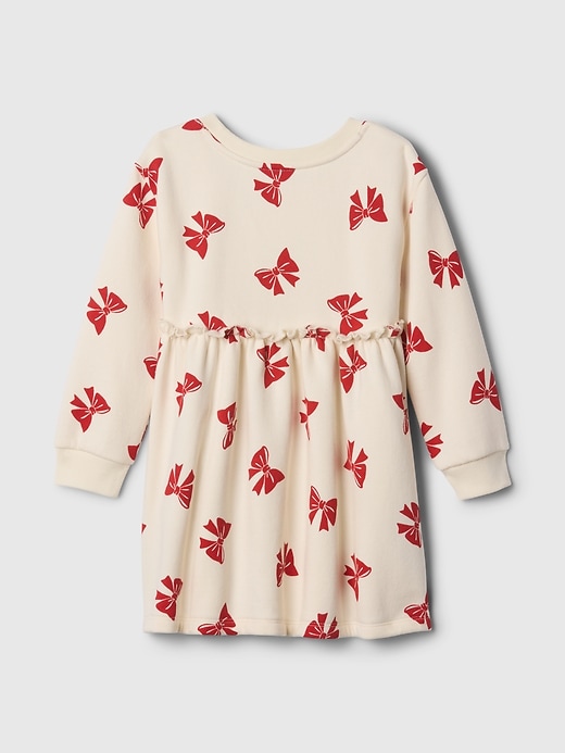 Baby & Toddler Ruffle Dress Baby & Toddler Ruffle Dress