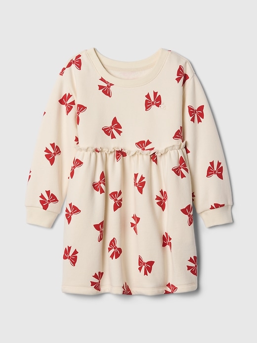 Baby & Toddler Ruffle Dress Baby & Toddler Ruffle Dress