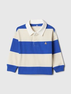 Baby & Toddler Rugby Polo Shirt