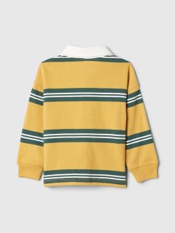 Baby & Toddler Rugby Polo Shirt