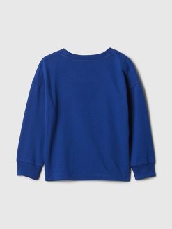 Baby & Toddler Sesame Street Graphic T-Shirt