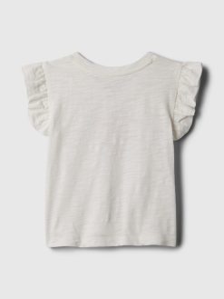 Baby & Toddler Sesame Street Graphic T-Shirt