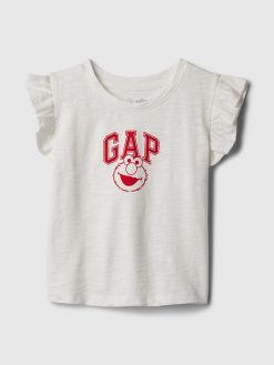 Baby & Toddler Sesame Street Graphic T-Shirt