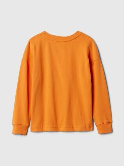 Baby & Toddler Sesame Street Graphic T-Shirt