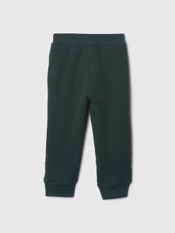 Baby & Toddler Sherpa-Lined Thermal Pants