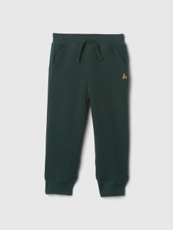 Baby & Toddler Sherpa-Lined Thermal Pants