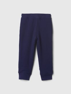 Baby & Toddler Sherpa-Lined Thermal Pants